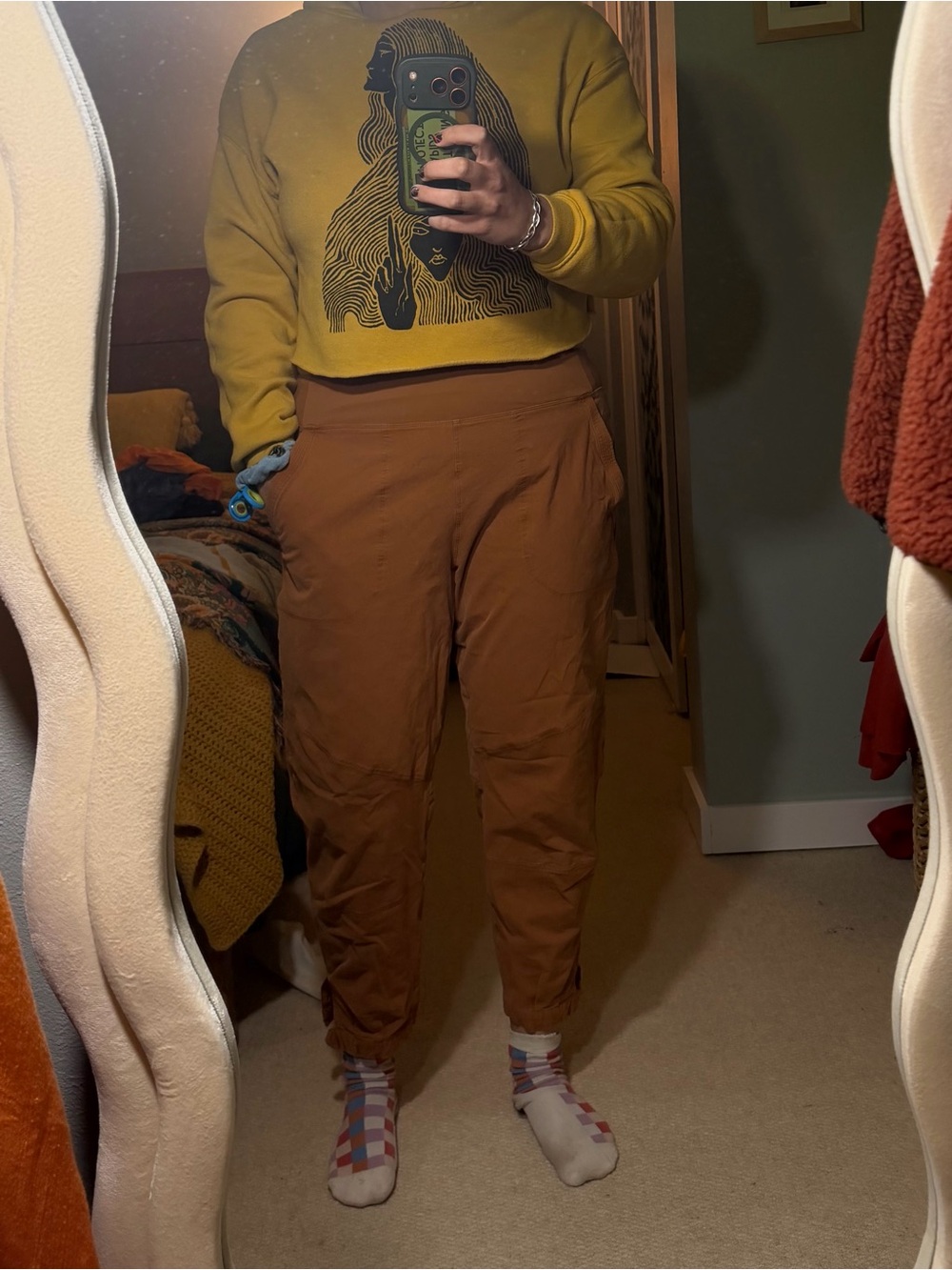 Patagonia Caliza Rock Pants